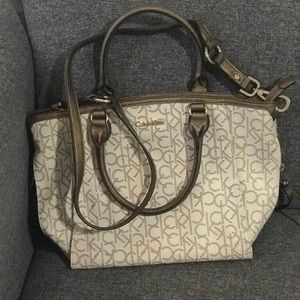 Calvin Klein handbag